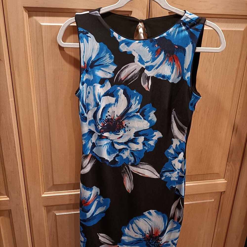 White House Black Market dress